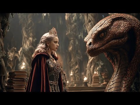 Magical Adventure Film That WON’T LET YOU LOOK AWAY! ✨ | Watch Family Movie for Free