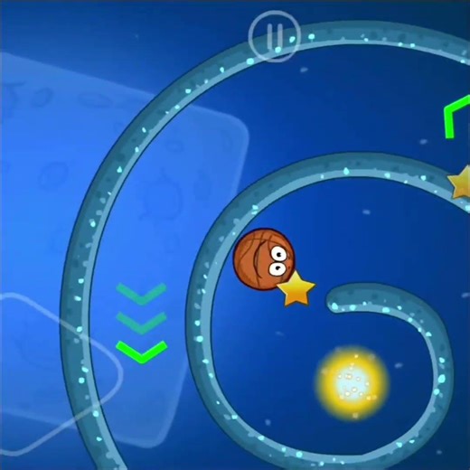 Red Ball 4 Gameplay Shorts Episode 82 part 11