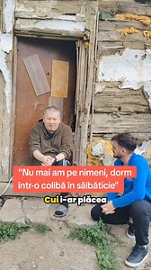 970 reactions · 69 shares | Felix are 40 de ani, este singur pe lume,...