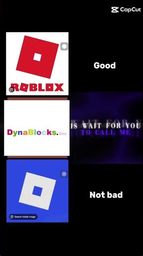 did everybody remember dynablock