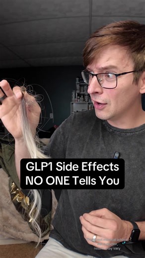 Understanding GLP-1 and Its Effects on Your Body