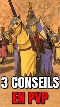 3 TIPS TO START PVP IN TOTAL WAR WARHAMMER 3! #warhammer3 #warhammer #totalwar