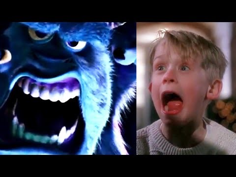 “I’m Not Afraid Anymore!” (My Version)