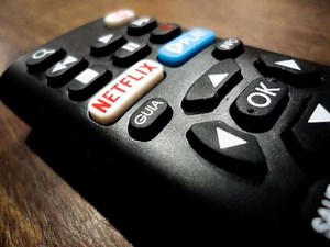 Netflix améliore la qualité sonore de sa plateforme