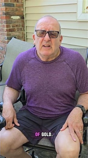 $7,000 PER OUNCE?! This Rare Precious Metal Costs 3X MORE Than GOLD | Metal Man Minute