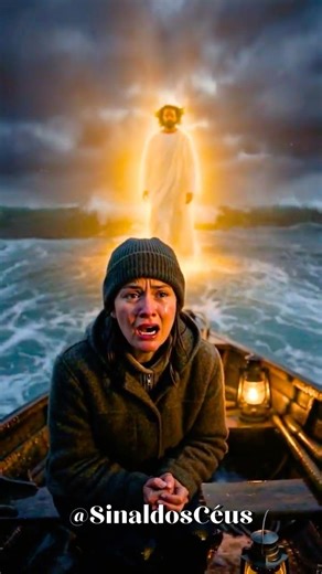 Did God manage to save her? #JesusChrist #God #JesusChrist