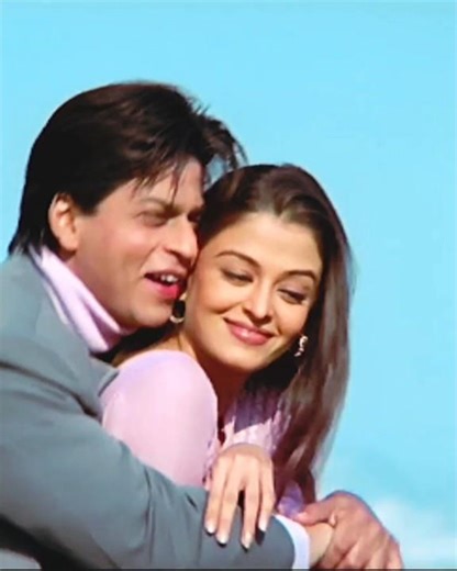 Humko Humise Chura Lo Song - Shahrukh Khan, Aishwarya Rai | Udit Narayan, Lata Mangeshkar, 90s Songs
