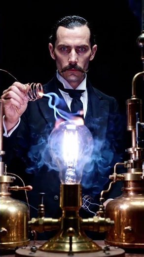 This Coil Changed Everything #Tesla #Engineering