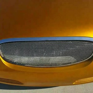 Kandy paint. | Airline Collision Center