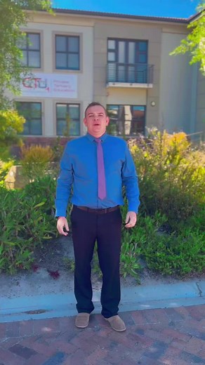 CTU Century City Campus - Transforming Textbooks into Tech Breakthroughs