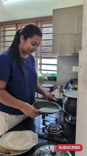 Flower Appam😋😄 #food #viral #youtubeshorts #couple #kitchen #couple #breakfast #funny #trending