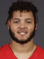 Brandon Inniss, Ohio State Buckeyes, Wide Receiver