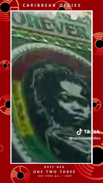 Ruff Neg: Discover the Best of 90s Caribbean Music