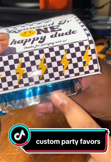 Custom Party Favors: Creative Ideas for Kids