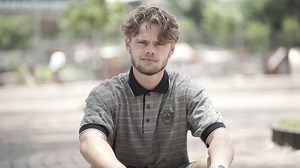 Jonathan West (Student) - Mail & Guardian 16 Days Of Activism