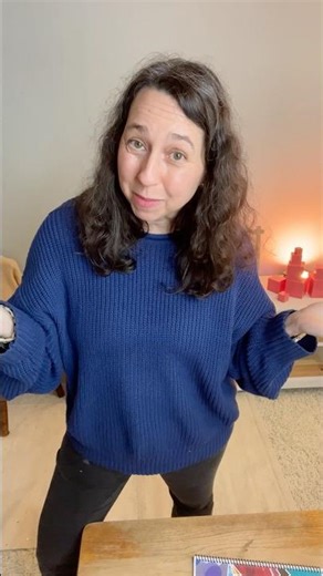 Scope and Sequence for Montessori Parents