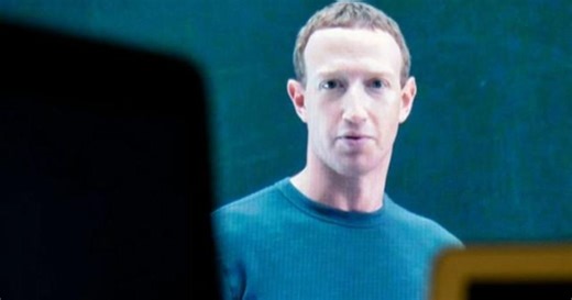 Facebook parent company Meta announces mass layoffs