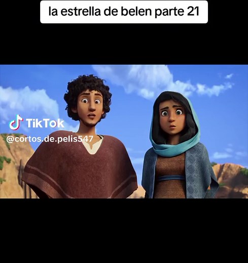 La Estrella de Belén: Película Completa en Español Latino