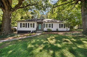 317 Fairview Dr, Lexington, NC 27295 - MLS 1152897 - Coldwell Banker