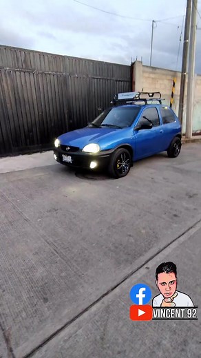 RESULTADO DE UN BUEN TRABAJO/RINES DE ALUMINIO/Caliper y tambor pintados STICKERS BREMBO CHEVY POP MOD 2002 #RINES #ALUMINIO #CHEVY #CORSA #BREMBO #CARRO #AUTO | Vincent 92