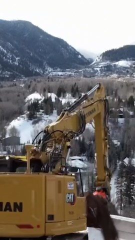 Expert Operators at Work