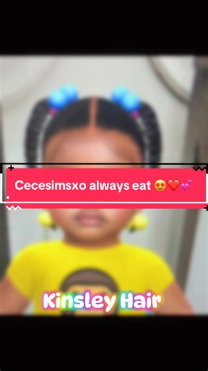 Cecesimsxo is definitely one of my top cc creators💕👌Aren’t these new alpha cc hairs cute asf for our infants and toddlers sims? Braids and bow bows hair pack available on cecesimsxo patreon😘 #cecesimsxo #simshair #infantsims #sims4cc #alphasims
