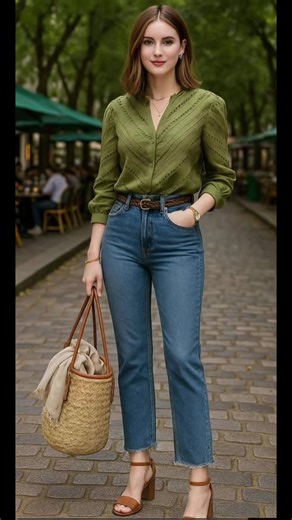 Outfits perfectos para la primavera 🌸✨ La primavera ya está aquí y es el momento perfecto para sacar los outfits frescos, coloridos y llenos de estilo. 🌼 Desde looks casuales con telas ligeras hasta combinaciones chic para el día a día. Inspírate con estas ideas para lucir cómoda, fresca y a la moda toda la temporada. ¿Cuál usarías tú? 💖 #OutfitsDePrimavera #IdeasDeOutfits 🌸👗✨ #LIVEIncentiveProgram #LIVEbringFANS #PaidPartnership