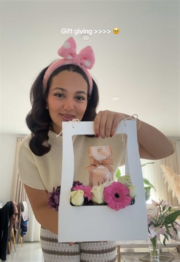 Geschenke einpacken leicht gemacht!