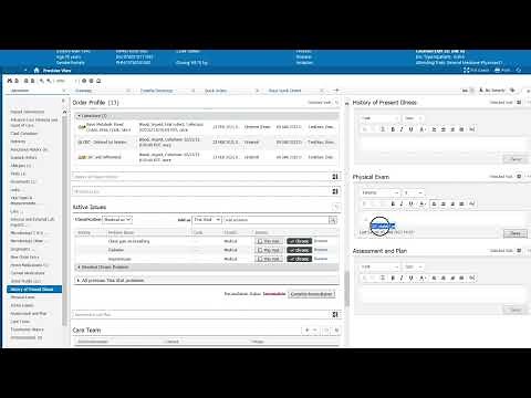 CH11 AUTOTEXT PT3: Customizing your auto texts, CERNER hacks 11c