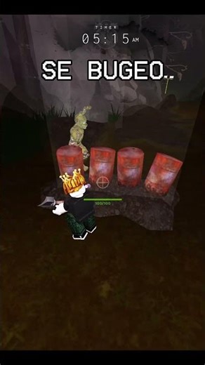 Momazos bite by night pt 4 #roblox #memes #funny #shorts #fnaf #bitebynight