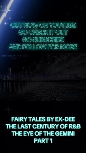 Soulful R&B Music by Ex-Dee: Listen to New Album Now