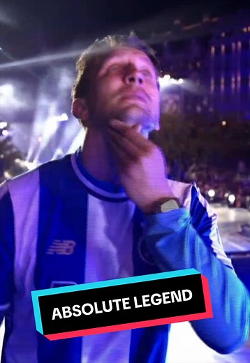 Luuk De Jong: Absolute Legend for FC Porto Fans