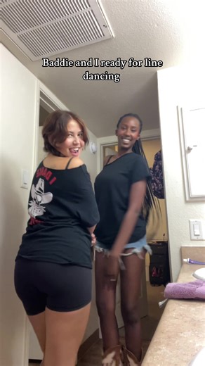 Shoutout @Electric Events AZ for the shirts!! 🤩❤️ #linedancing #linedancer #idancesometimes #ootd #fyp