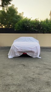 Is it a car? 🚘 Or a ghost? 👻 #halloween #ghost #spooky | Supercar