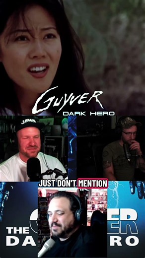 Well, That Relationship Didn't Last Long!