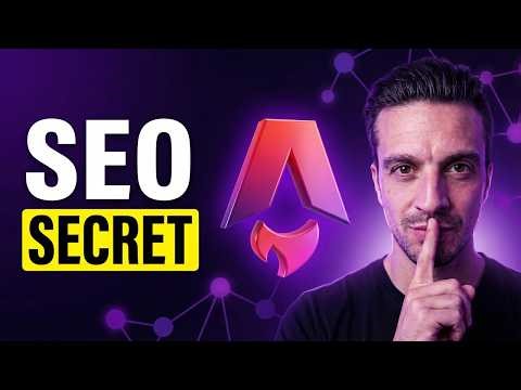 I Built a 99% SEO Website in 12 Minutes (Claude Code + Astro)