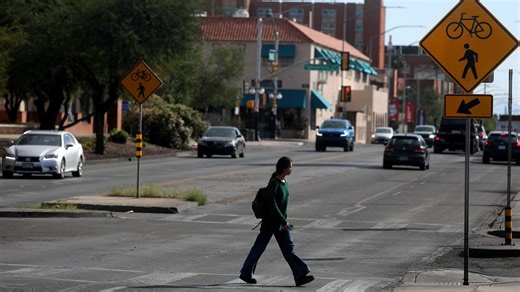 Tucson Speaks Out: November 21