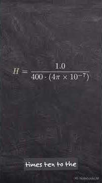 Magnetism and Matter - JEE-MAIN 2026 Physics Q39