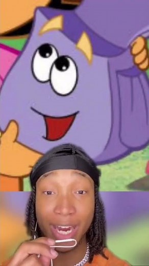 The sick truth about Dora The Explorer exposed