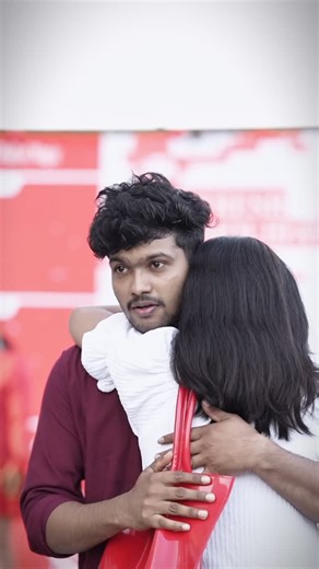 Ameer Jalal on Instagram: "Some wishes aren’t written to be read… they’re written to be felt. 🎄❤️ Let’s enjoy with Coke. Inframe - Anaga @_mr_blacky_xo 📷 @_raayi.zx_ #CocaColaWallOfMagic"