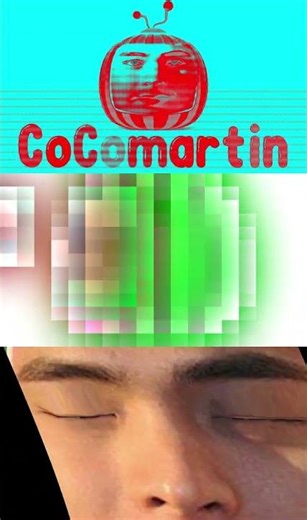 Coco Martin Intro Logo Special Effects Collection #logoeffects #vocoded