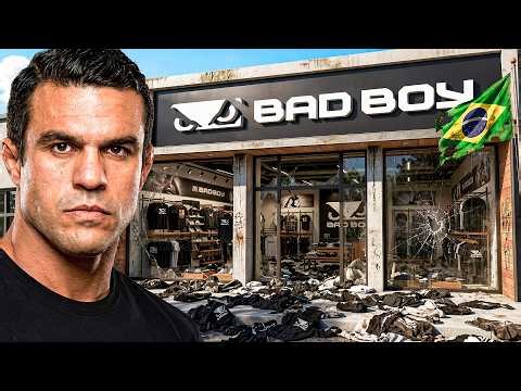 HOW DID A COMPANY THAT MADE $200 MILLION A YEAR DISAPPEAR?