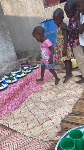 44K views · 1.6K reactions | Help make it possible for homeless kids to have food, mental health care, education, and other basic needs possible. Click the to donate. https://gofund.me/66630ab3 | Strive Uganda | Facebook