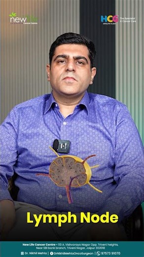 TNM Cancer Staging Explained | Tumor, Nodes, Metastasis