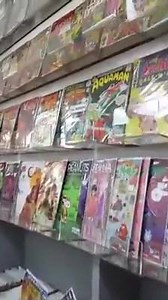 29 reactions · 3 comments | New comic wednesday! We put new comics out every Wednesday! You don't have to be rich to collect comics. Most of our comics are $2. Most brand new comics are only $4! Need help getting started? We can point you in the right direction. | Toad Hall Books and Records | Facebook