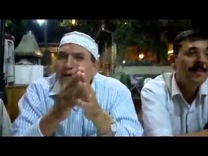 مقام النهاوند للشيخ احمد نعينع " mohamed basyouni "