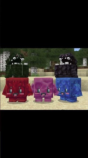 Block Monsters Add-On — When Minecraft Mobs Get Bigger, Meaner, and Way More Dangerous