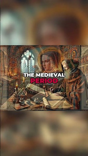 Discover Hildegard of Bingen: Medieval Genius Unveiled!