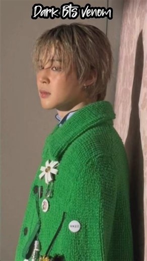 Jimin Super Model 😎😂 #bts #darkbtsvenom 🔥
