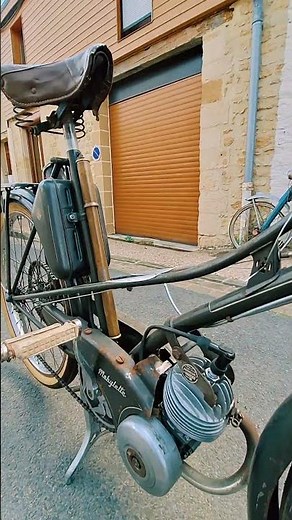 motobecane mobylette av3